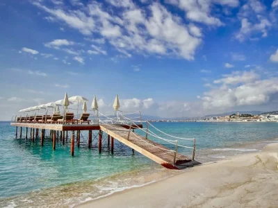 Holiday house No title - Environment photo 12