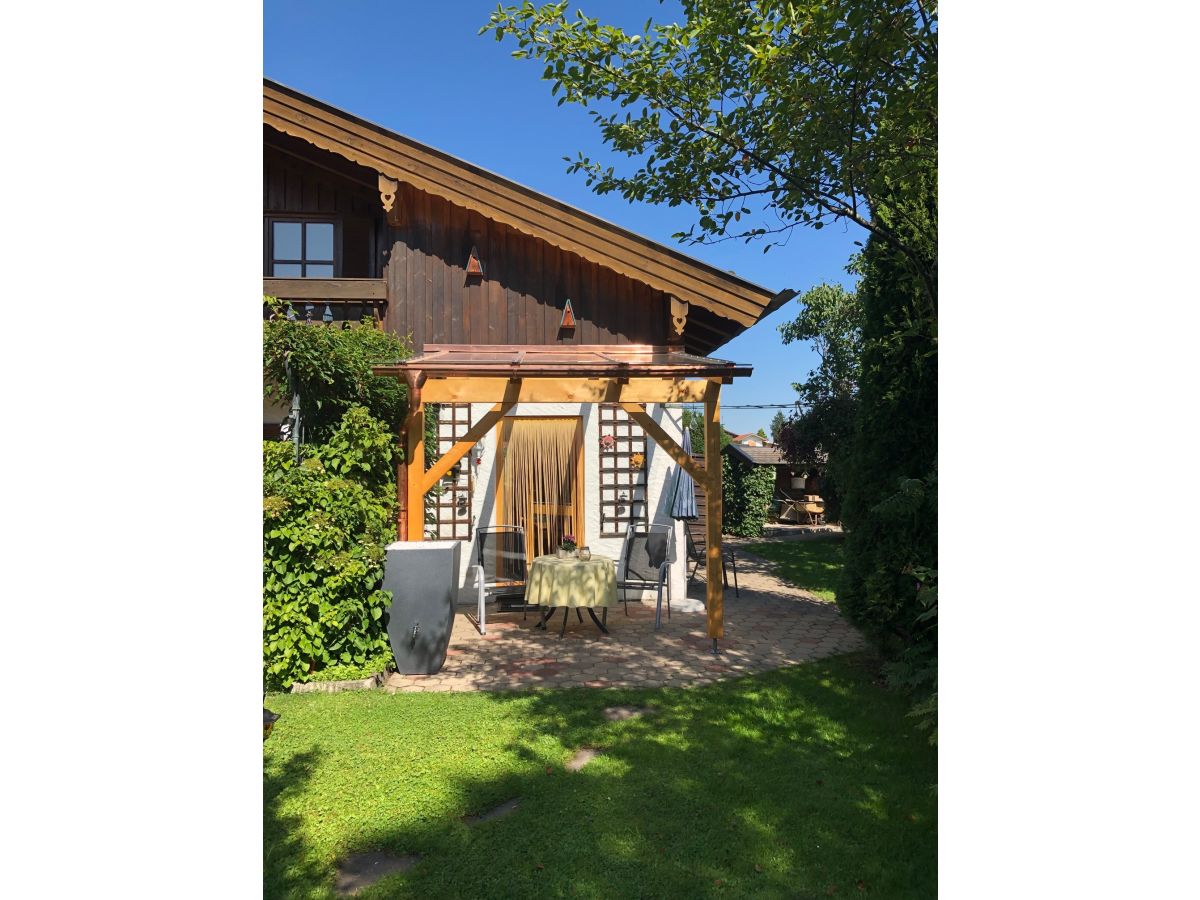 Holiday apartment Siegmund - Outdoor photo 2