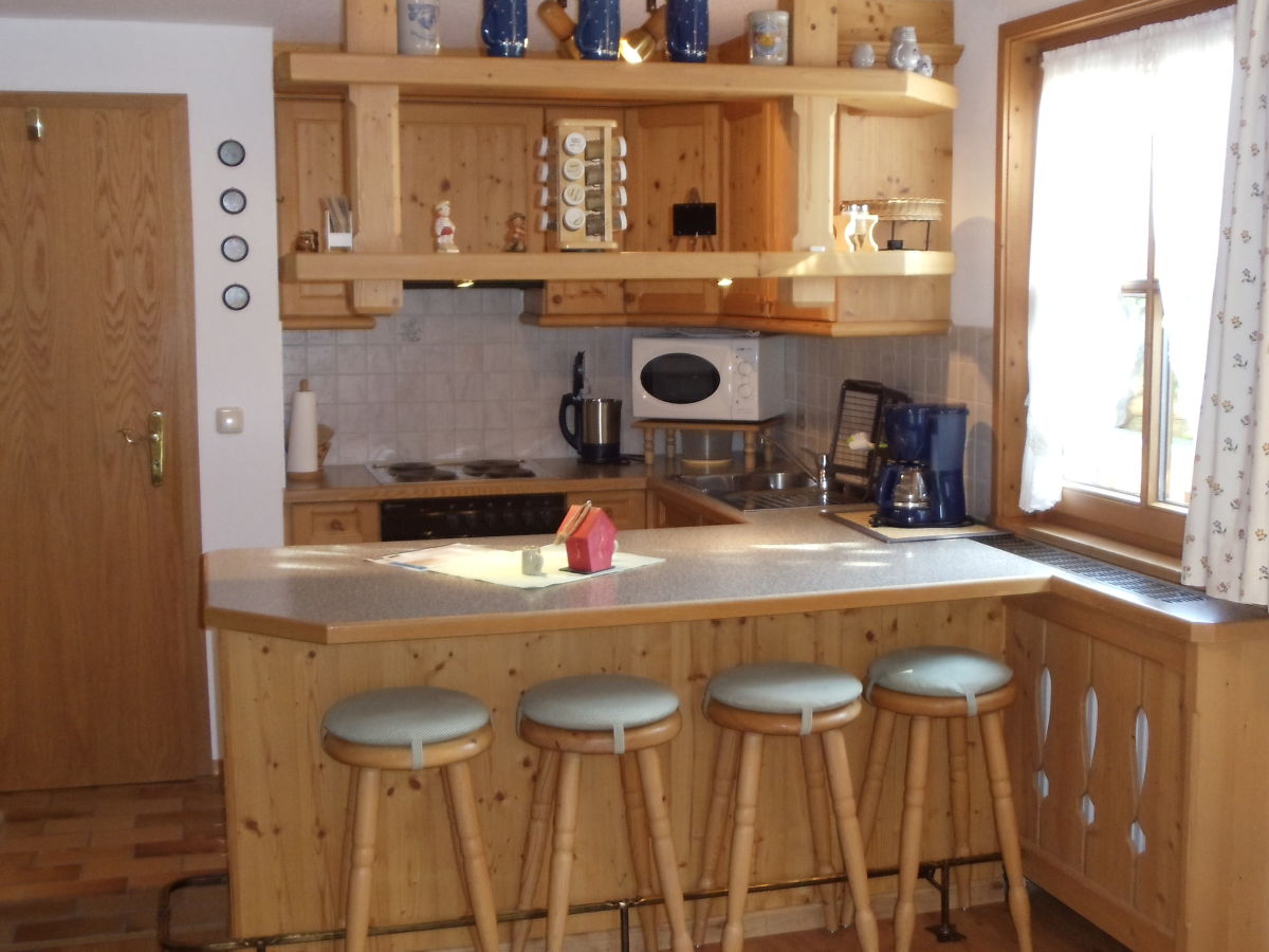 Holiday apartment Siegmund - Features photo 3