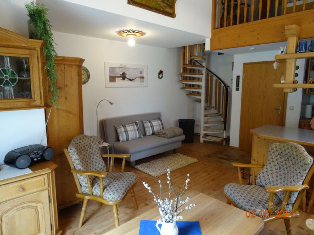 Holiday apartment Siegmund - Features photo 5