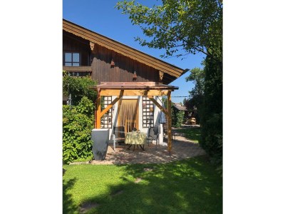 Holiday apartment Siegmund - Outdoor photo 2