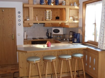 Holiday apartment Siegmund - Features photo 3