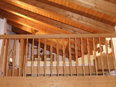 Holiday apartment Siegmund - Features photo 4