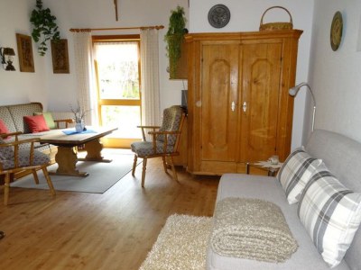 Holiday apartment Siegmund - Features photo 6