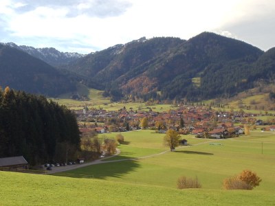 Holiday apartment Siegmund - Environment photo 11