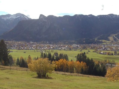 Holiday apartment Siegmund - Environment photo 12