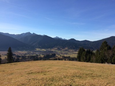 Holiday apartment Siegmund - Environment photo 13