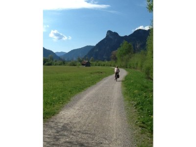 Holiday apartment Siegmund - Environment photo 14