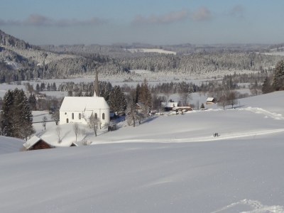 Holiday apartment Siegmund - Environment photo 16