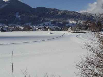 Holiday apartment Siegmund - Environment photo 17