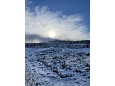 Holiday apartment Siegmund - Environment photo 19