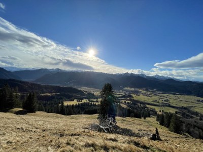 Holiday apartment Siegmund - Environment photo 20