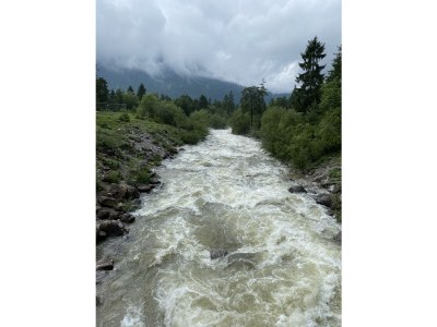 Holiday apartment Siegmund - Environment photo 21