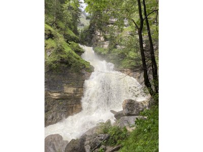 Holiday apartment Siegmund - Environment photo 22