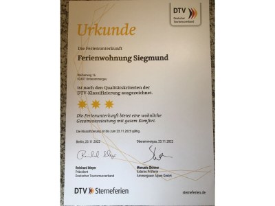 Holiday apartment Siegmund - Document photo 25