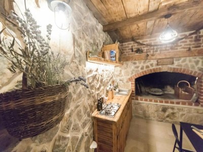 Apartment Apartments Mistral - Three Bedroom Apartment with Balcony and Shared Pool - Outdoor photo 32