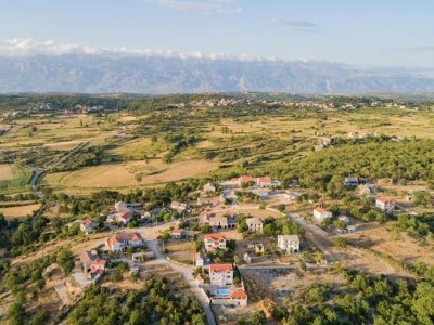 Apartment Apartments Mistral - Three Bedroom Apartment with Balcony and Shared Pool - Outdoor photo 33