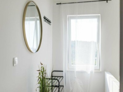 Apartment Apartments Mistral - Three Bedroom Apartment with Balcony and Shared Pool - Outdoor photo 35