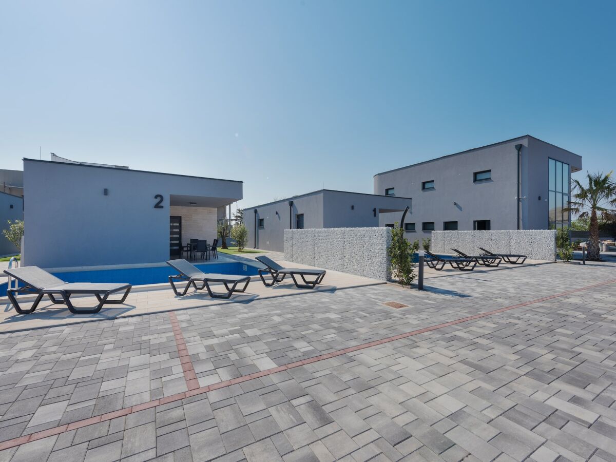 Holiday house Holiday Home in Vir near Jadro Beach - Outdoor photo 4