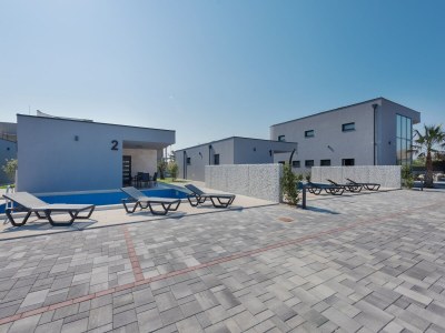 Holiday house Holiday Home in Vir near Jadro Beach - Outdoor photo 4