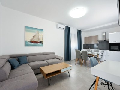 Holiday house Holiday Home in Vir near Jadro Beach - Features photo 13