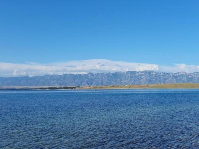 Holiday house Holiday Home in Vir near Jadro Beach - Environment photo 21