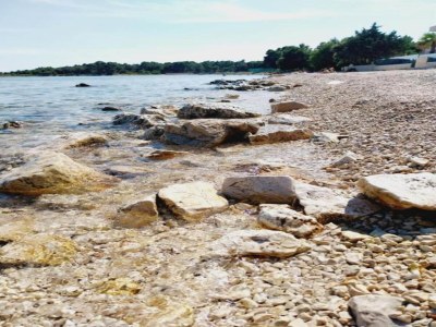 Holiday house Holiday Home in Vir near Jadro Beach - Environment photo 22