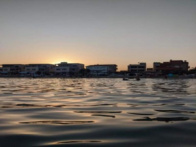 Holiday house Holiday Home in Vir near Jadro Beach - Environment photo 29