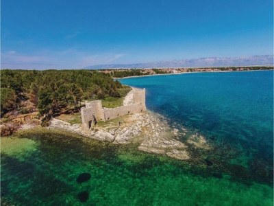 Holiday house Holiday Home in Vir near Jadro Beach - Environment photo 30