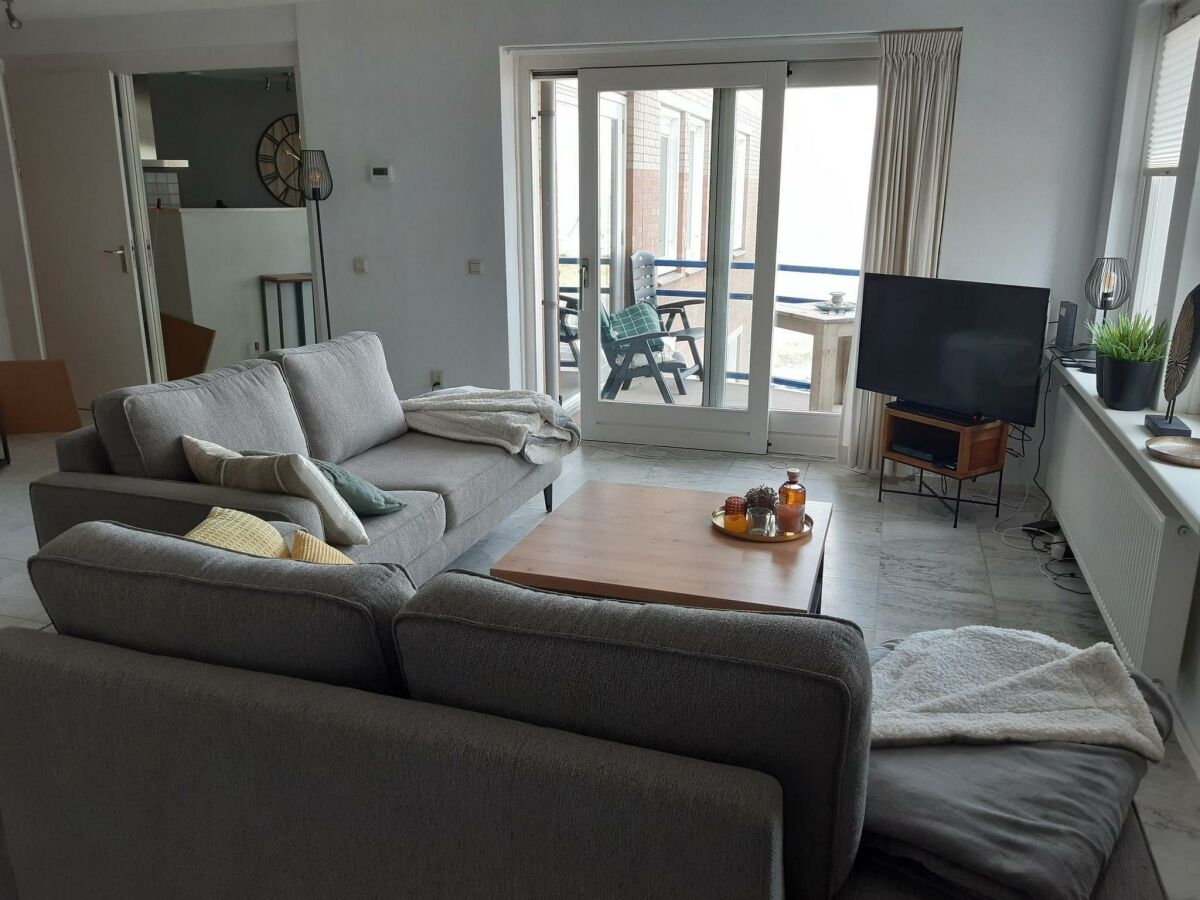 Holiday house Atlantis 16b - Outdoor photo 3