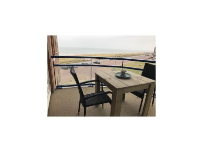 Holiday house Atlantis 16b in Egmond Aan Zee - Holiday house