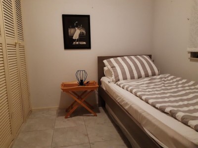 Holiday house Atlantis 16b - Outdoor photo 12