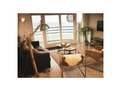 Holiday house Atlantis 18 in Egmond Aan Zee - Holiday house