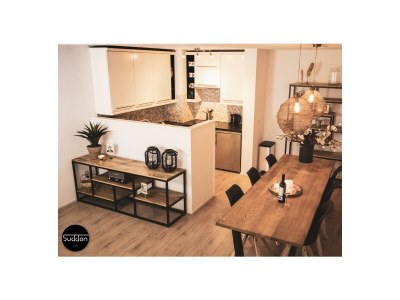 Holiday house Atlantis 18 - Outdoor photo 8