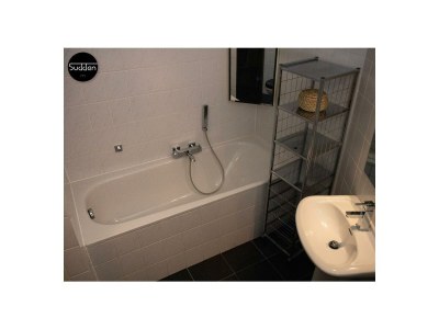 Holiday house Atlantis 18 - Outdoor photo 16