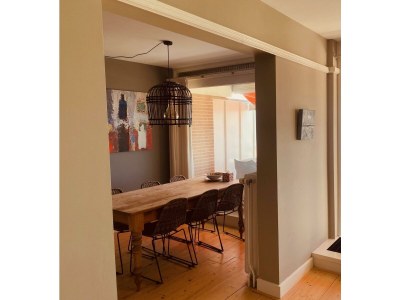 Holiday house Beachside - Outdoor photo 9