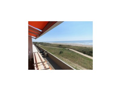 Holiday house Beachside - Outdoor photo 23