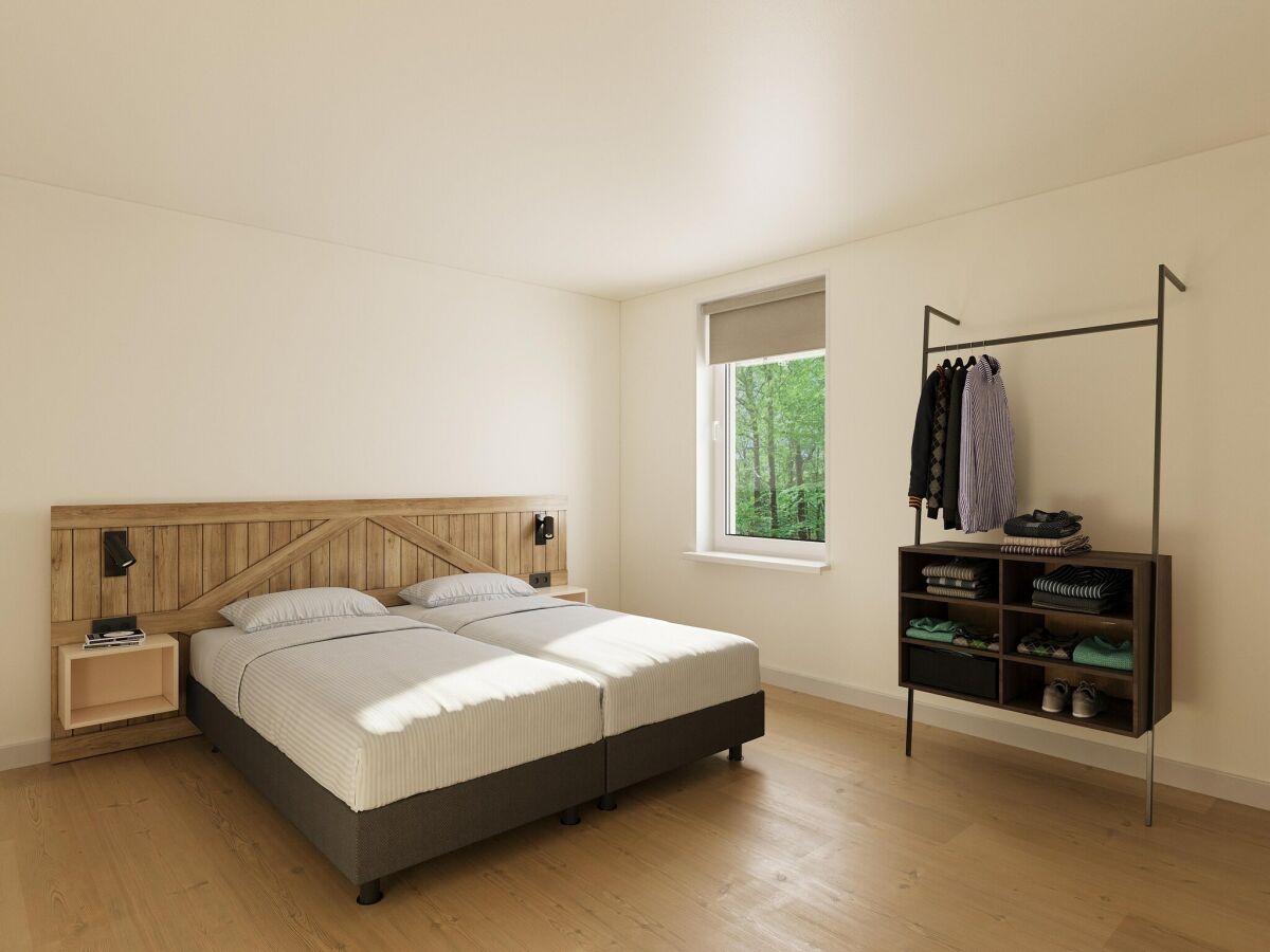 Holiday park Wellness-Refugium in der Natur für 8 Gäste - Features photo 5