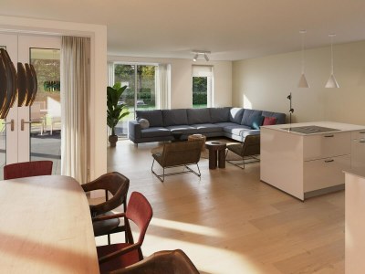 Holiday park Wellness-Refugium in der Natur für 8 Gäste - Features photo 3