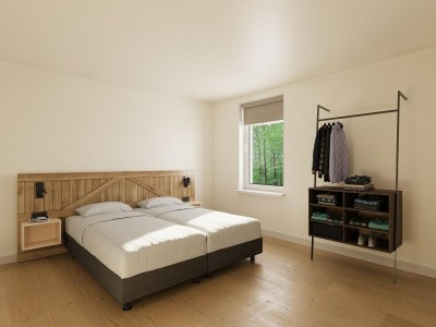 Holiday park Wellness-Refugium in der Natur für 8 Gäste - Features photo 5