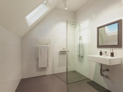 Holiday park Spacious holiday home with terrace - Features photo 5