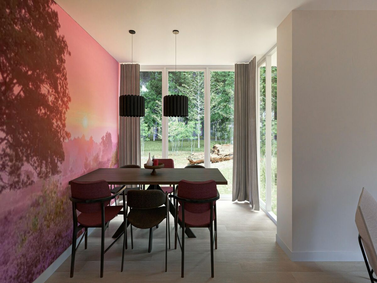 Holiday park Wellness-Refugium in Drenthe - Features photo 2