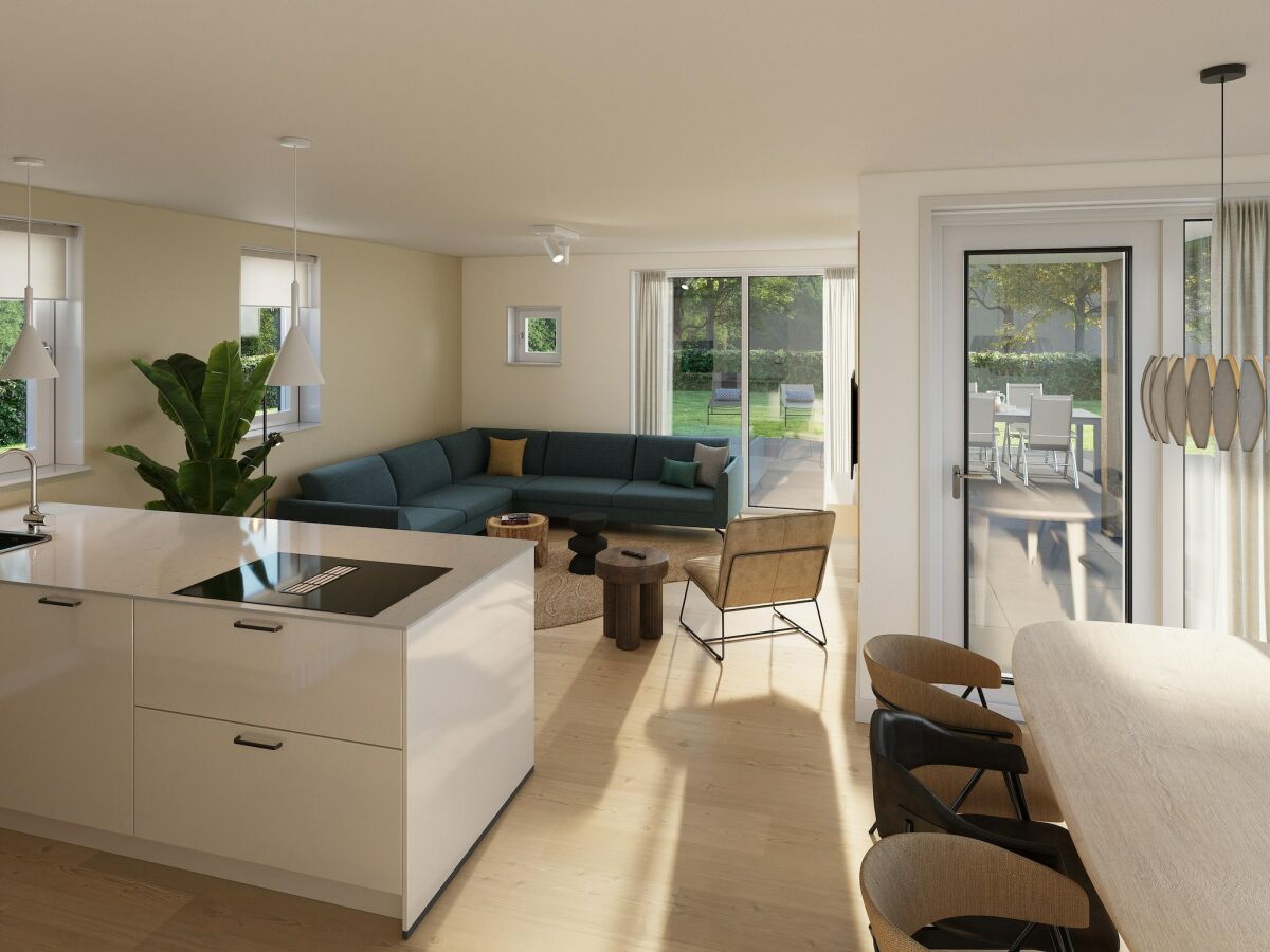 Holiday park Wellness-Refugium in Drenthe - Features photo 3