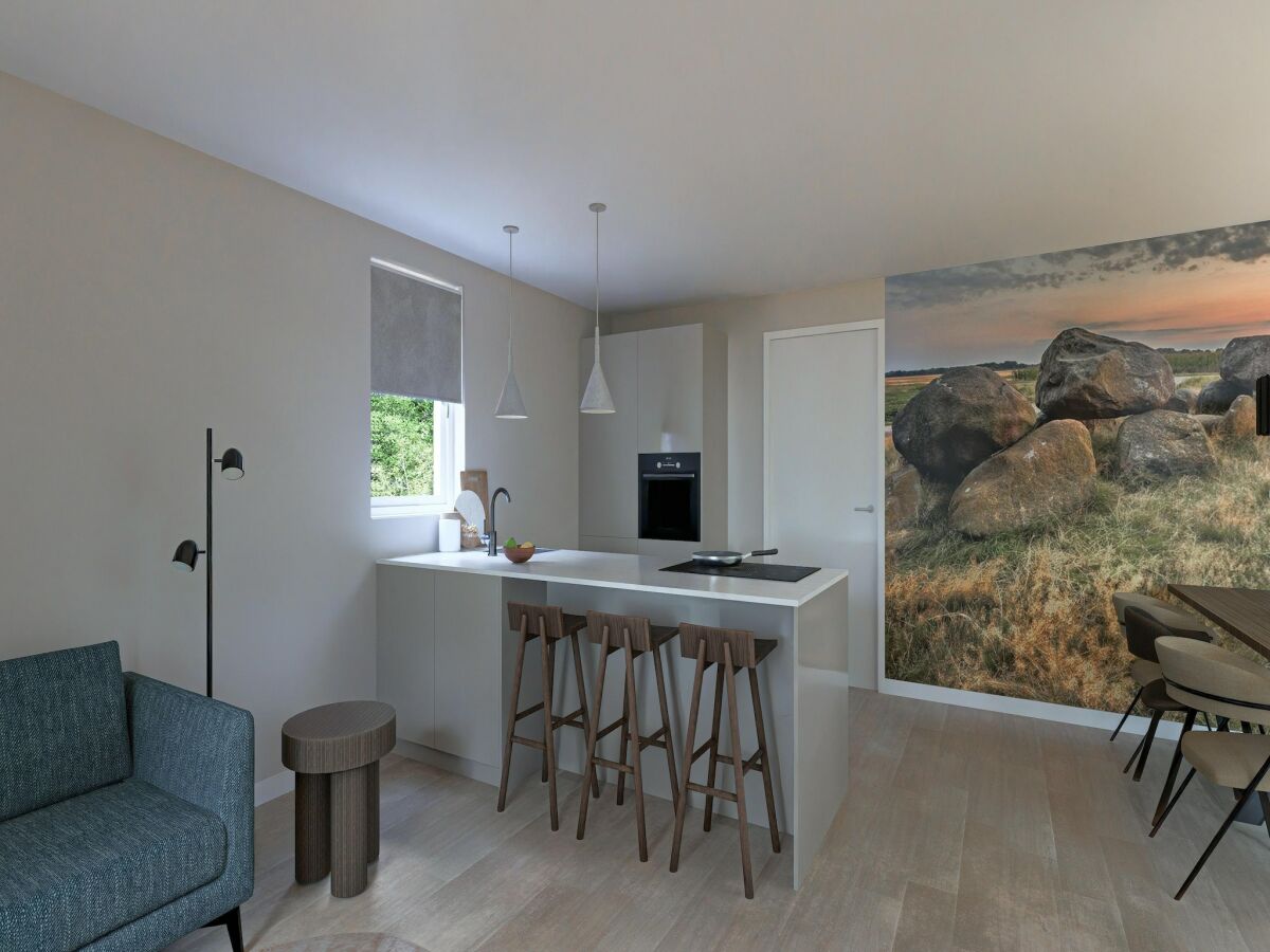 Holiday park Wellness-Refugium in Drenthe - Features photo 5