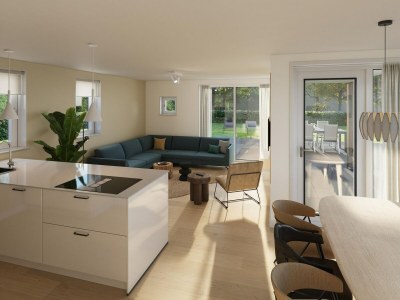 Holiday park Wellness-Refugium in Drenthe - Features photo 3