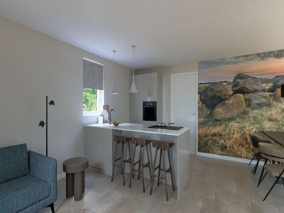 Holiday park Wellness-Refugium in Drenthe - Features photo 5