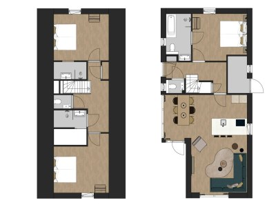 Holiday park Wellness-Refugium in Drenthe - Document photo 16