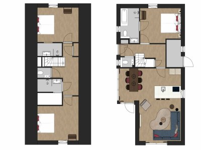 Holiday park Wellness-Refugium in Drenthe - Document photo 17