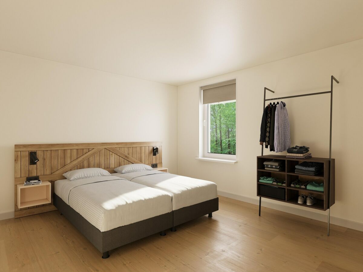 Holiday park Wellness Escape for Two in Drenthe - Features photo 4