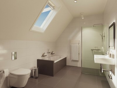 Holiday park Wellness Escape for Two in Drenthe - Features photo 2